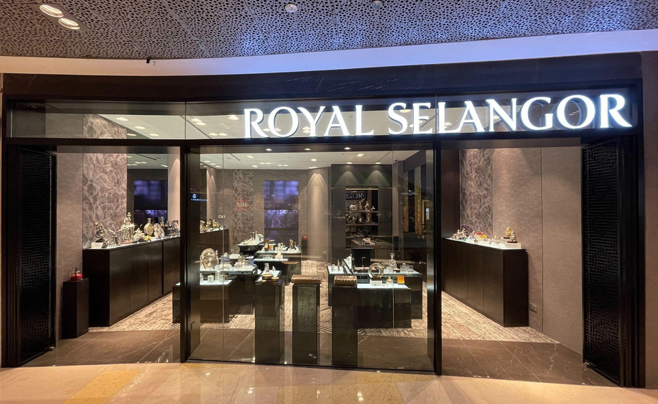 Plaza Indonesia Grand Opening