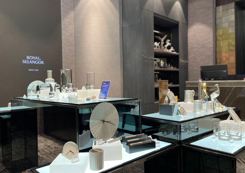 Plaza Indonesia Grand Opening