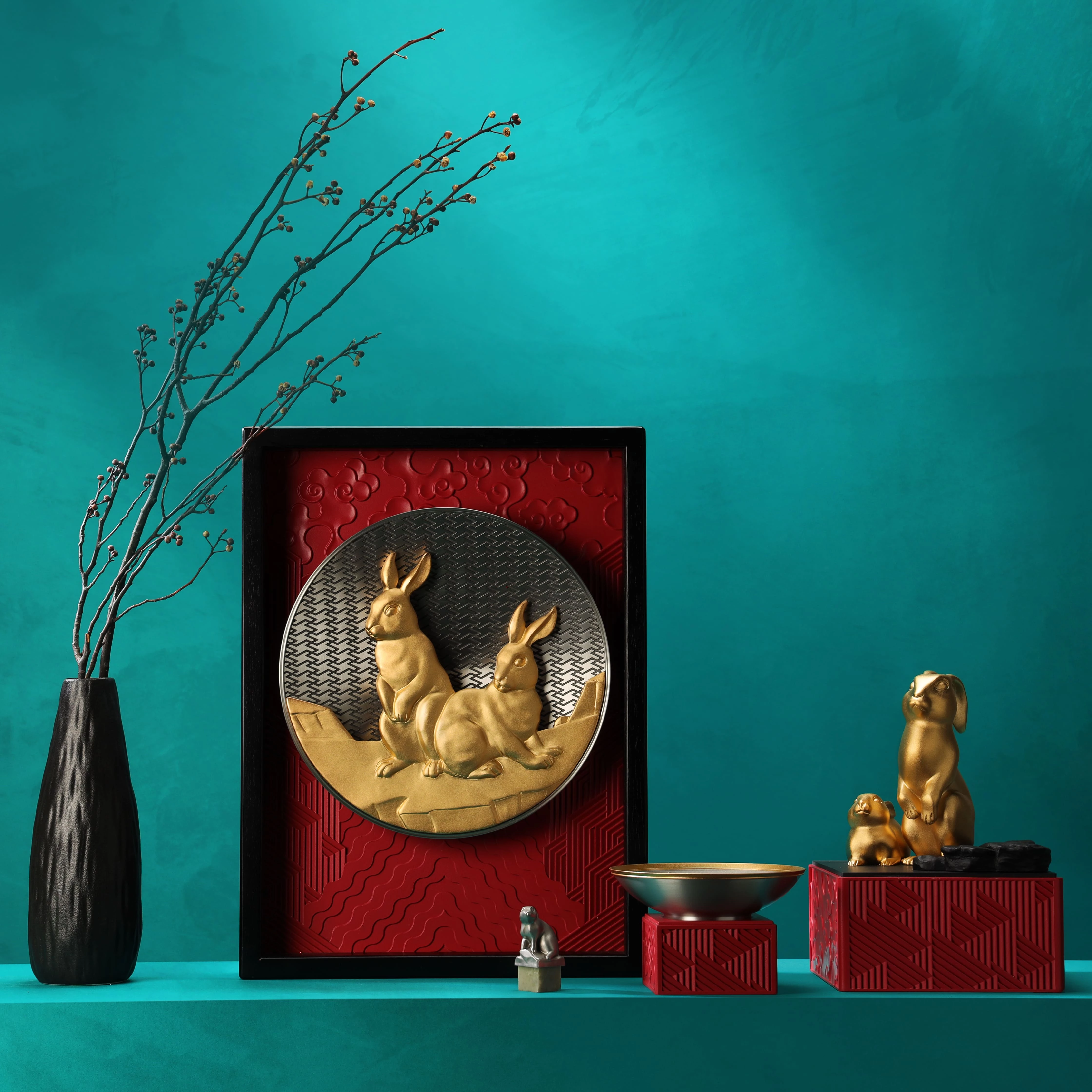 Shop: Year of the Rabbit 2023