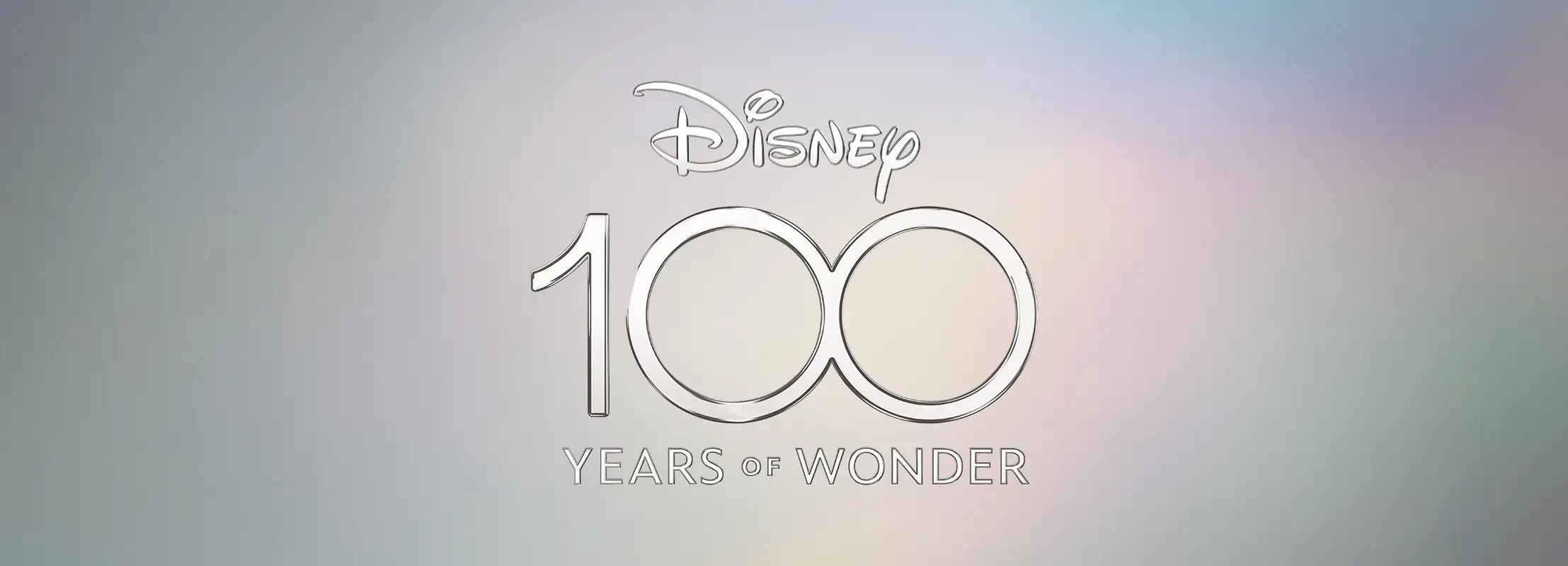 Shop: Disney 100