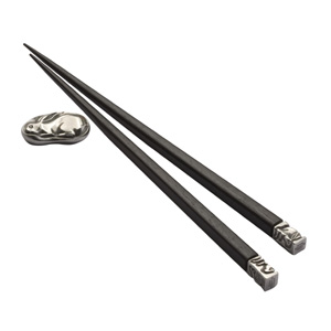 #Chopstick & Rest - Year of the Rabbit