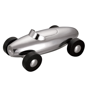 #Trinket Box, Sports Car - Zoom
