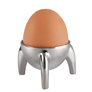 #Eggcup, Rocket - Zoom