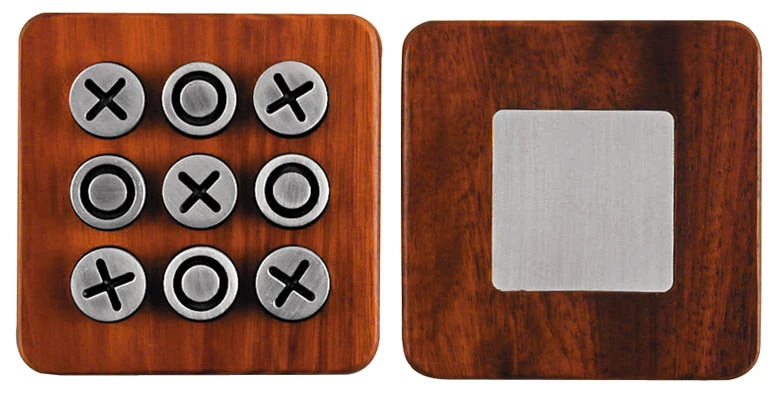 Shop: Executive Games