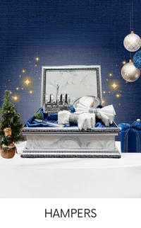 hampers