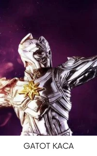 gatotkaca