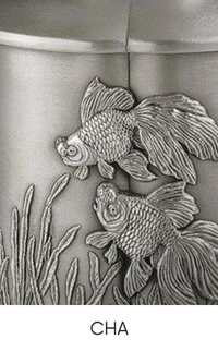 cha