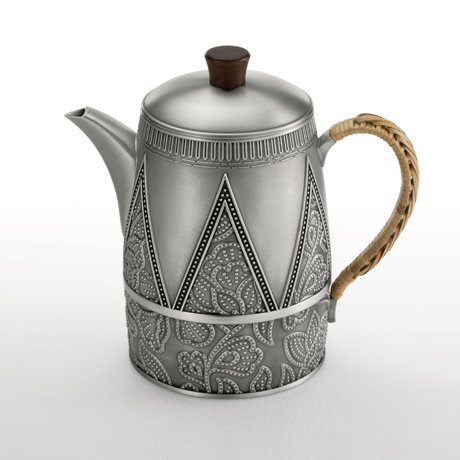 #Teapot - Gembira
