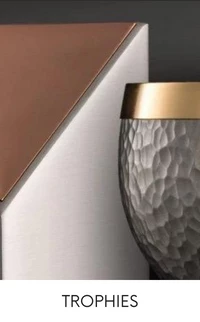 trophies