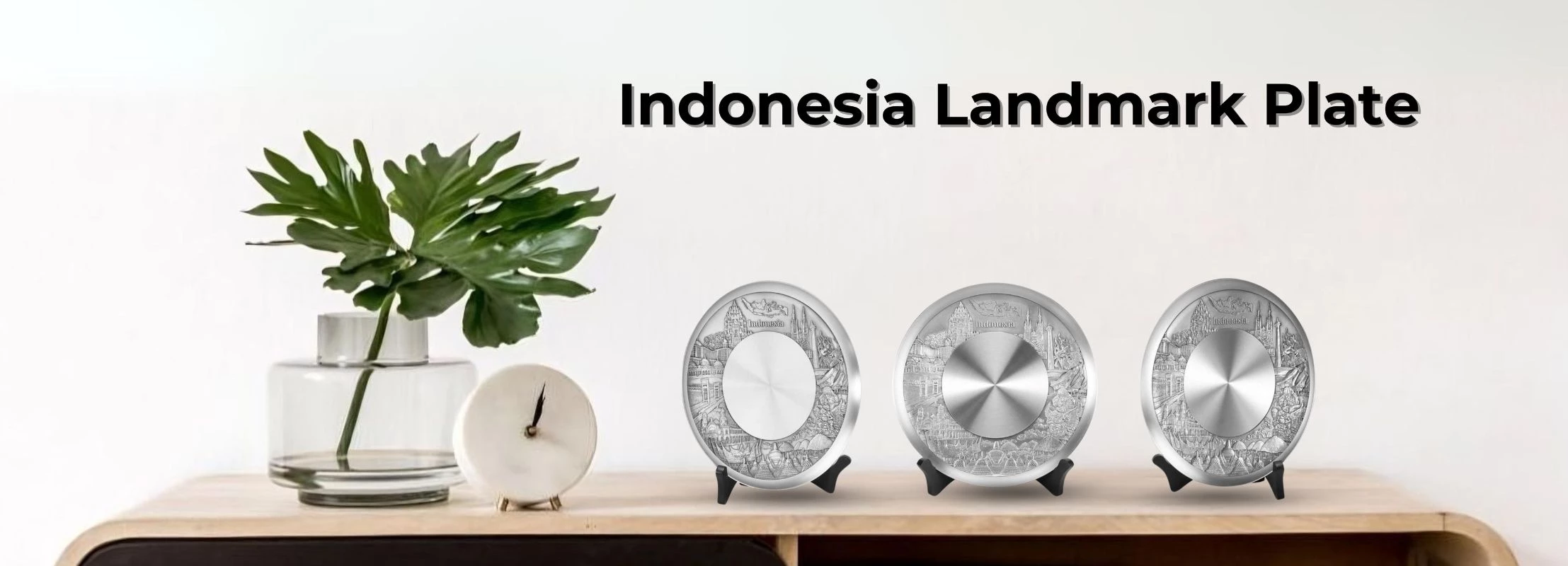 Indonesia Landmark