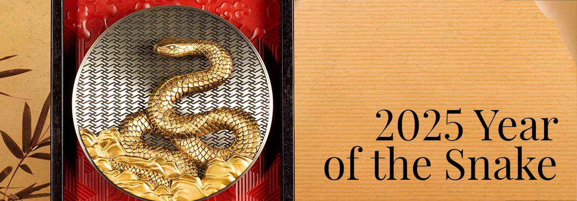 Shop: Year of the Snake