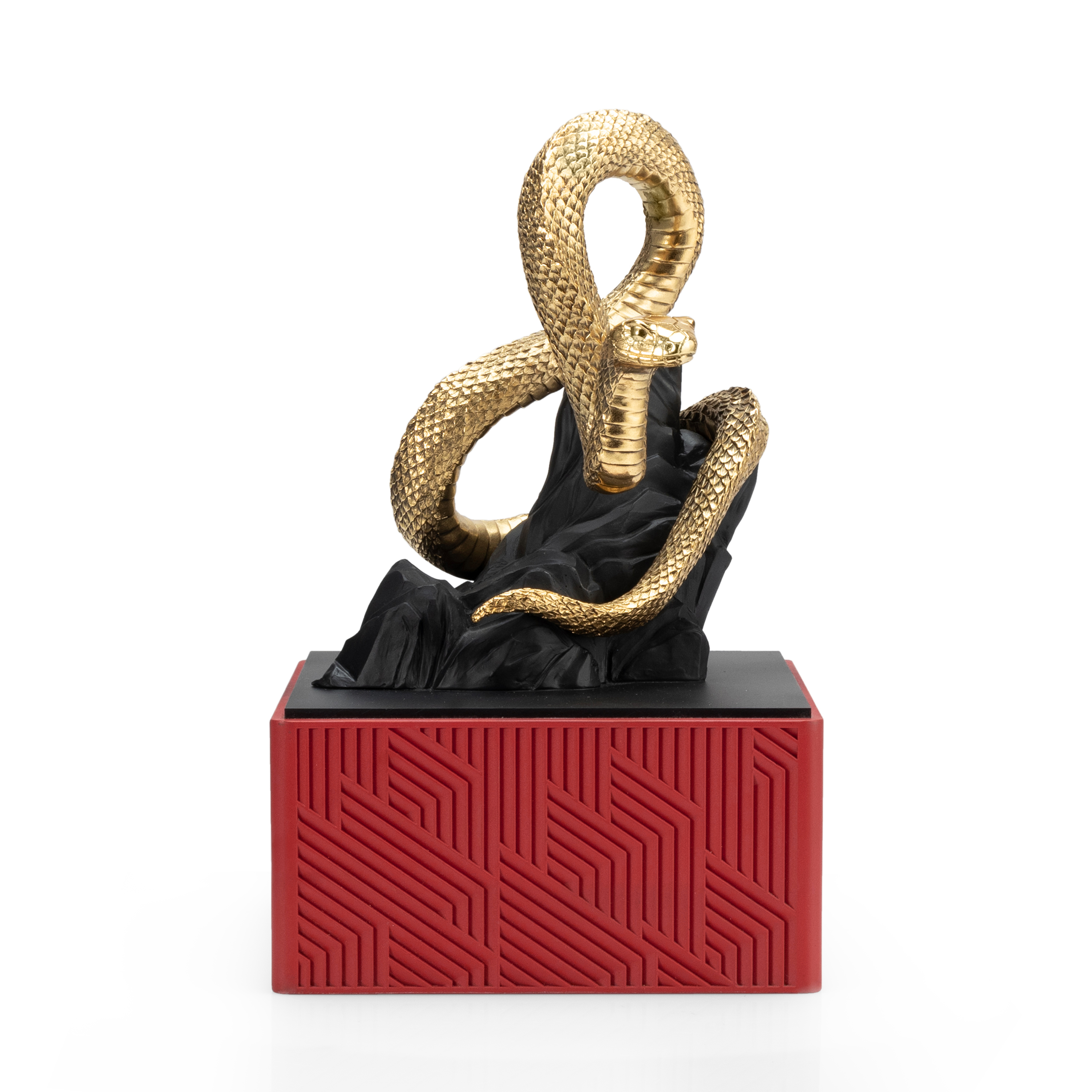 Year of the Snake Figurine
