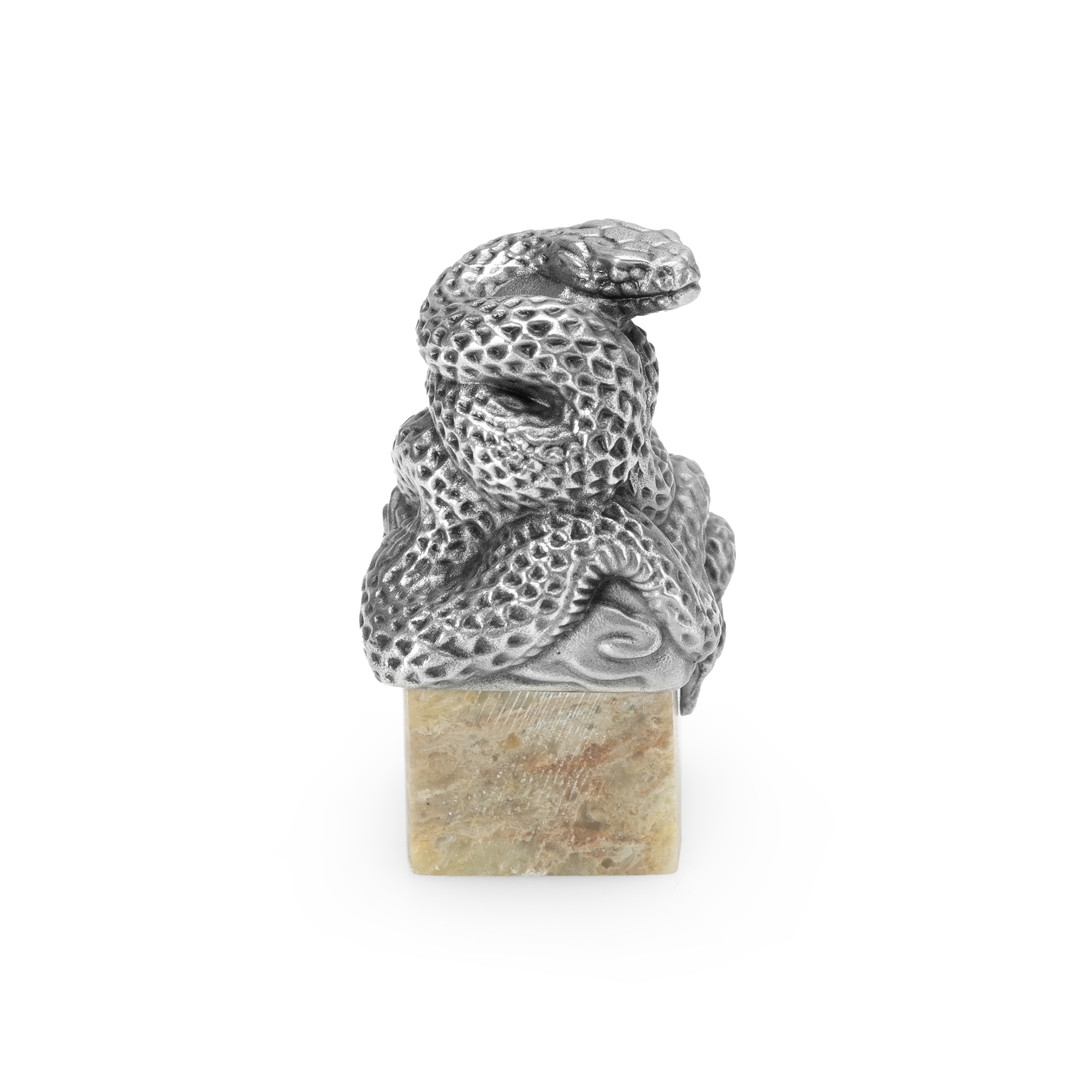 Year of the Snake Seal - Stempel