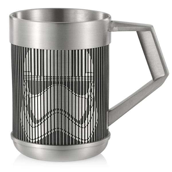 #Mug, Captain Phasma