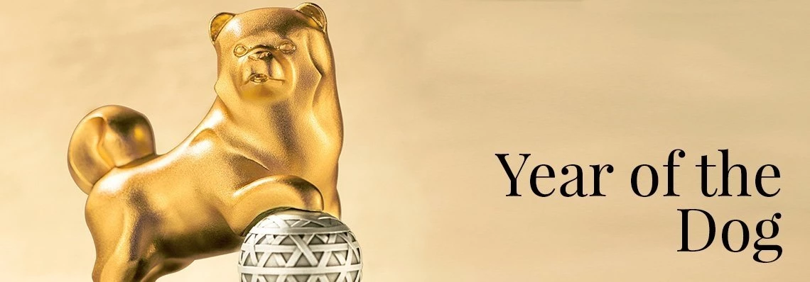 Shop: Year of the Dog