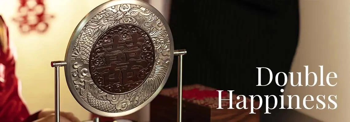 Shop: Double Happiness