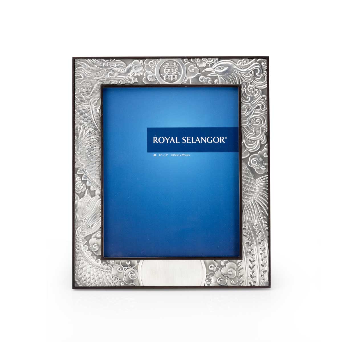 Royal Selangor Double Happiness Photo Frame (8R) - Royalsindo