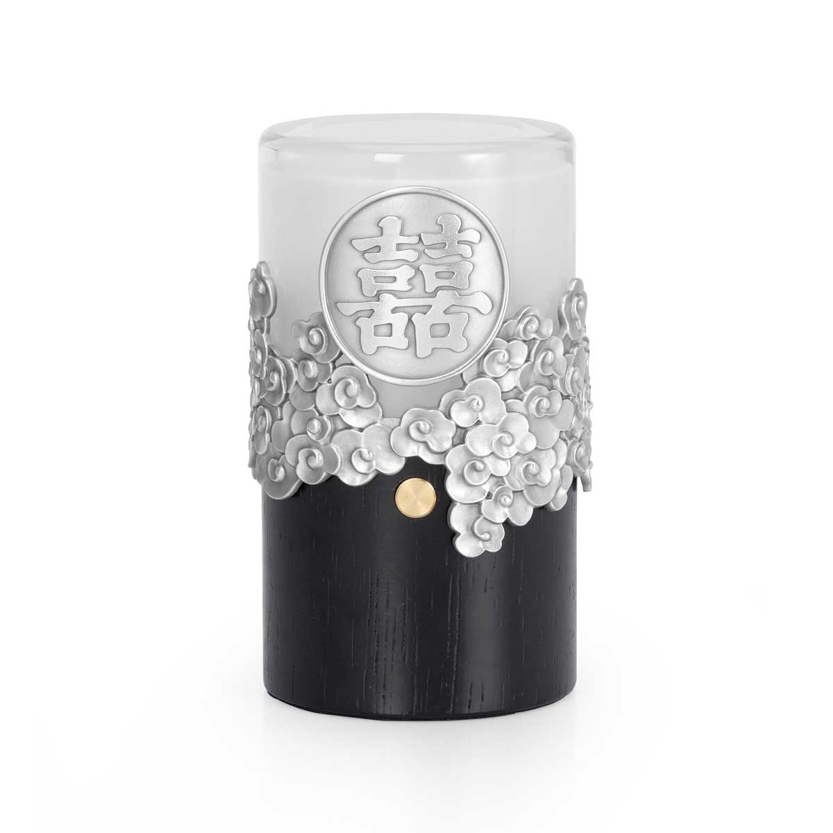 Royal Selangor Double Happiness Table Lamp