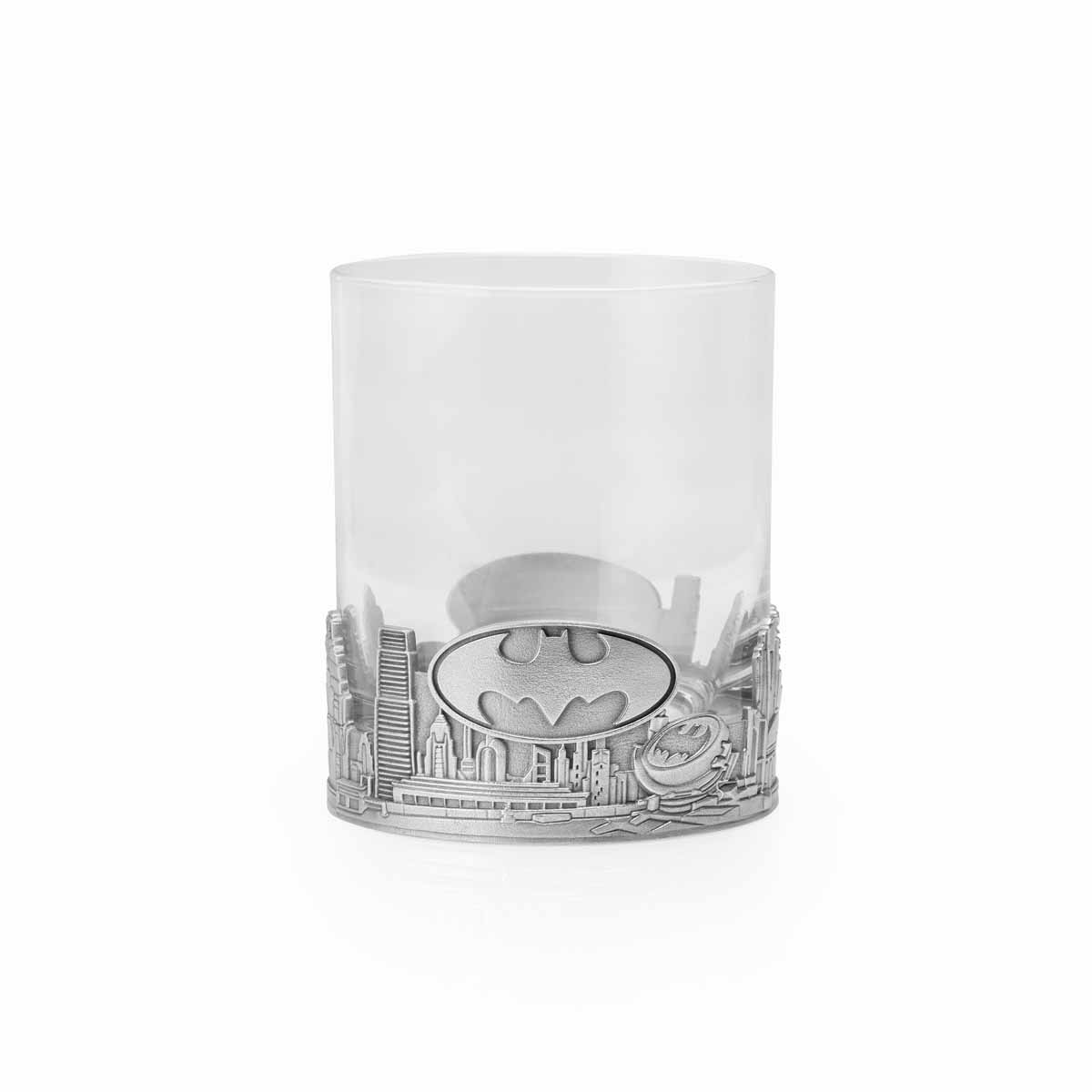 Batman Gotham City Tumbler