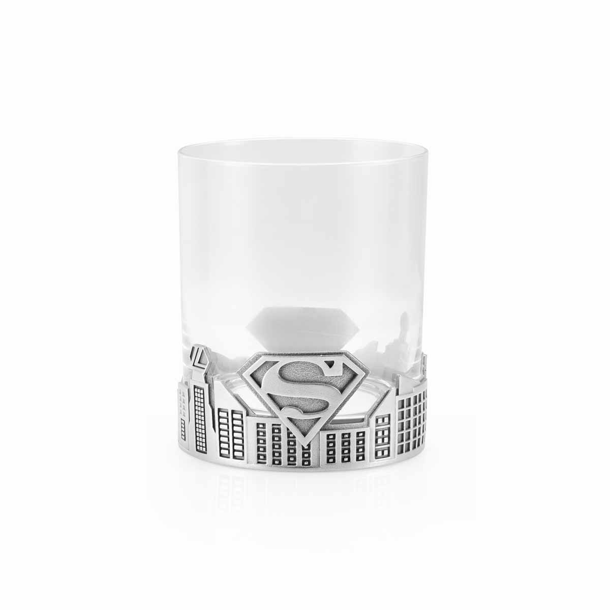 Superman Metropolis Tumbler