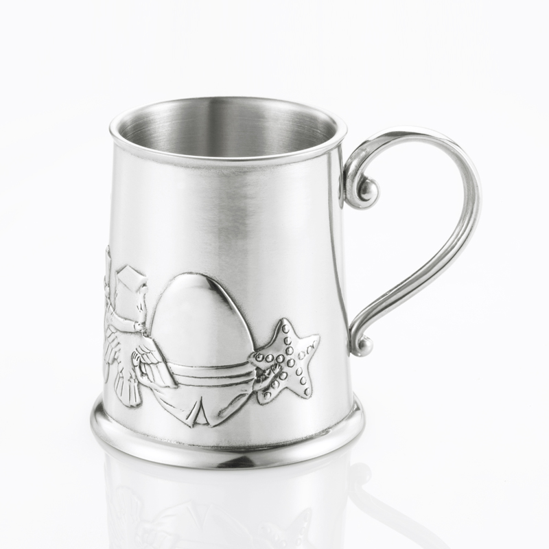 #Mug, Hug - Wonder Years