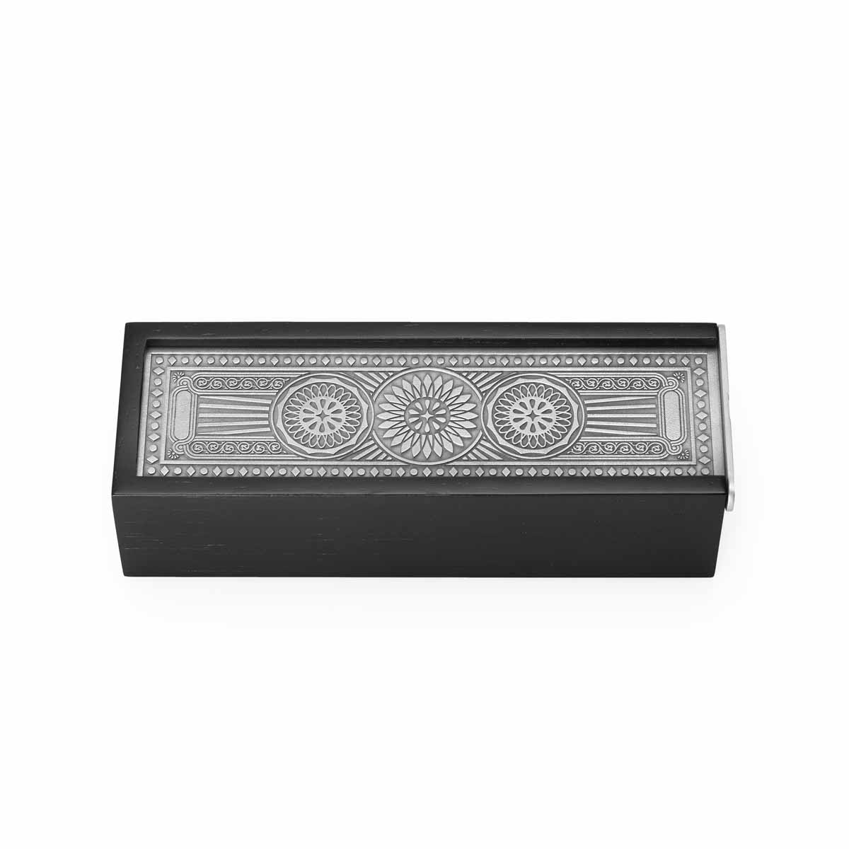 Royal Selangor Ace Dominoes Set