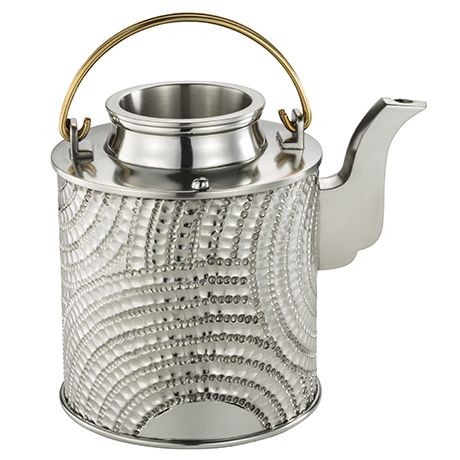 #8515 Teapot (Pre Order)
