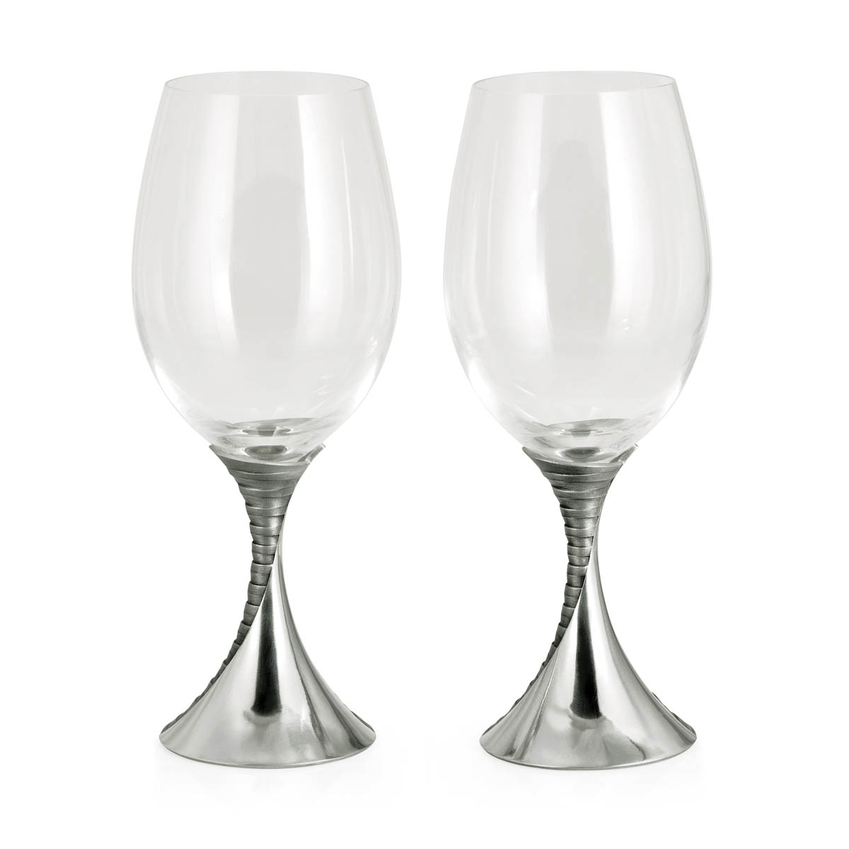 Weave White Wine Pair
