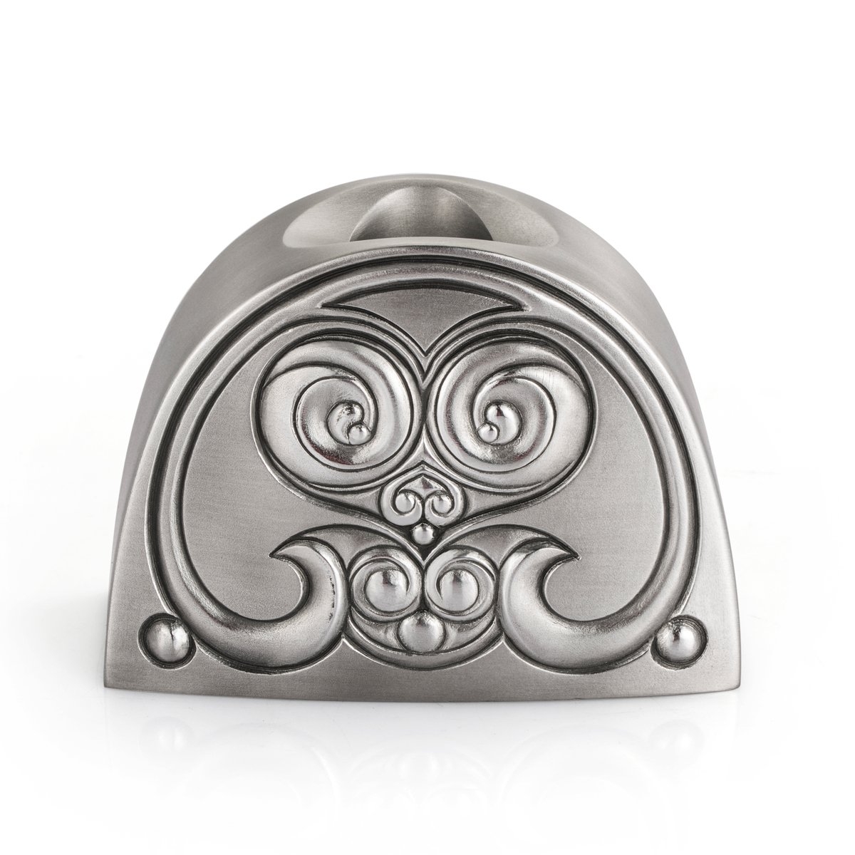 #Triskeles Candlestand - British Museum