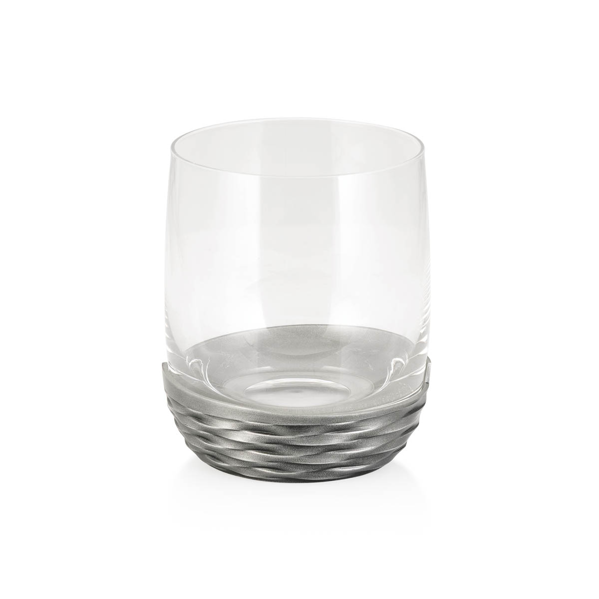 Weave Whisky Tumbler