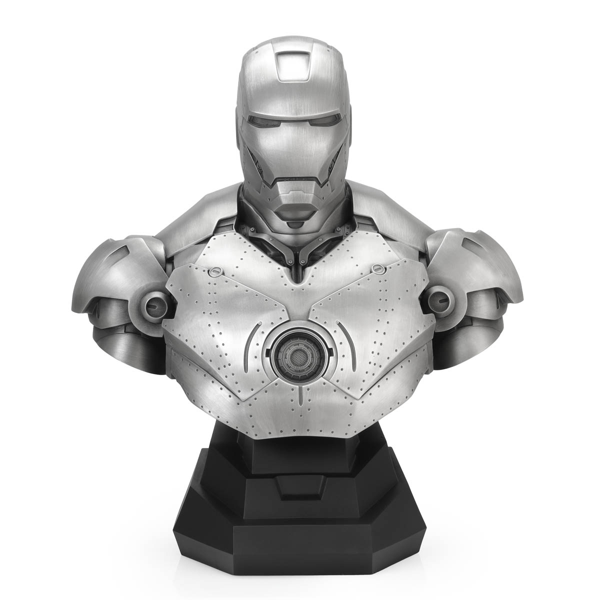 Limited Edition Iron Man Bust