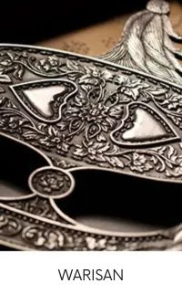 warisan