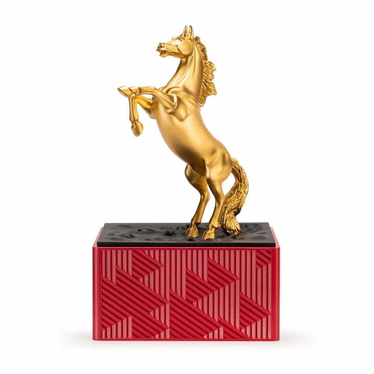 Pre-order: 2026 Year of the Horse Figurine