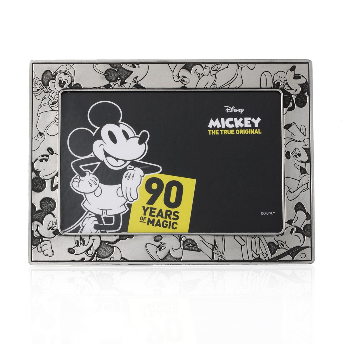 #4R Photoframe Mickey Mouse