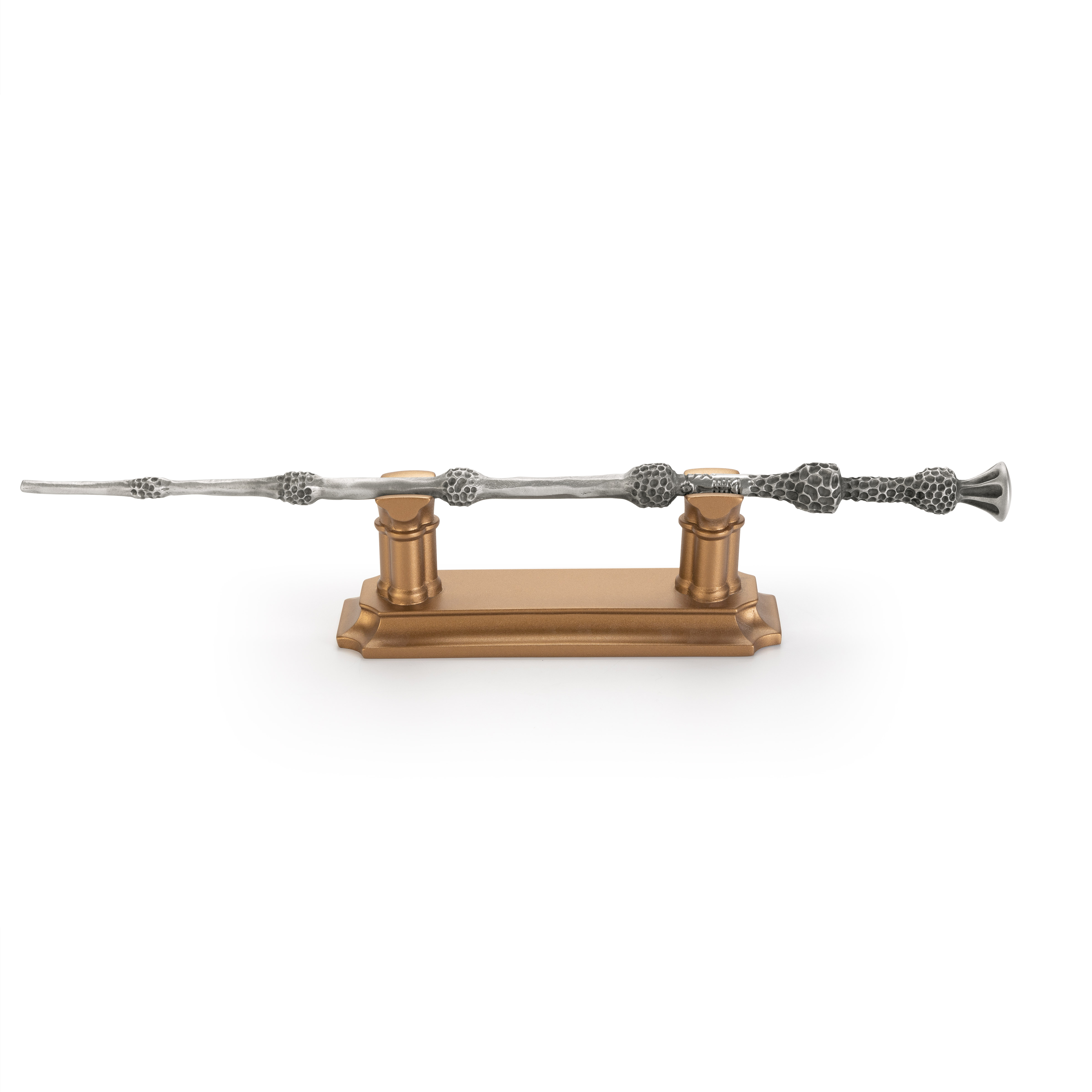#Royal Selangor Elder Wand Replica