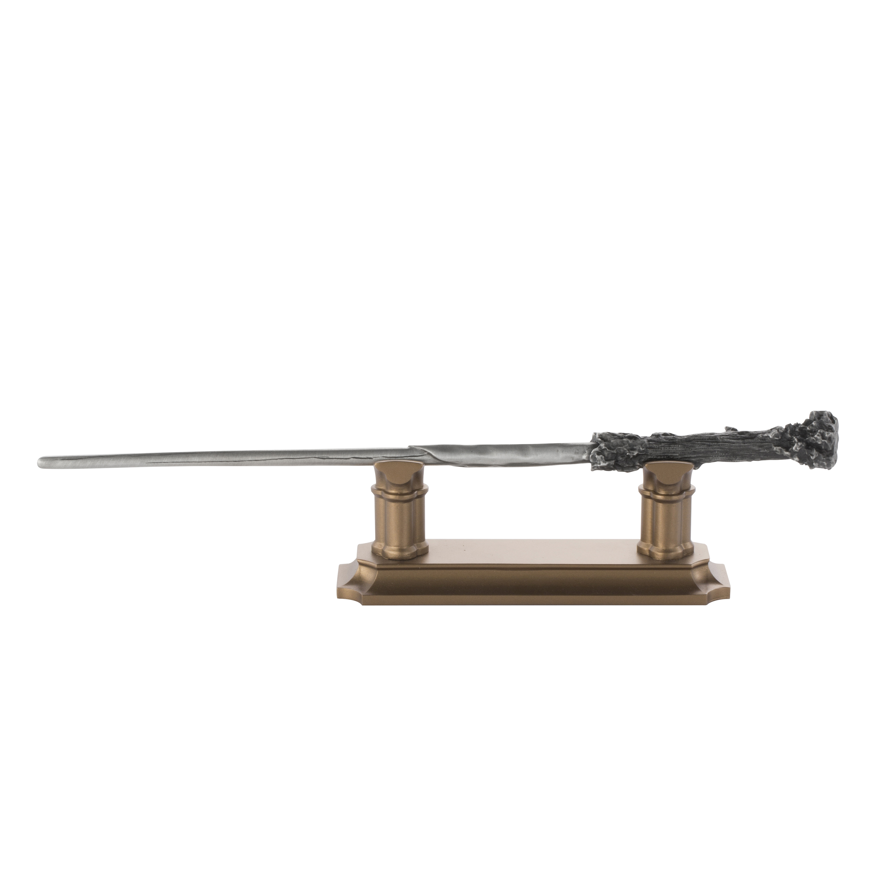 #Royal Selangor Wand Replica