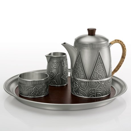 #Tea Set Teapot - Gembira (Pre Order)