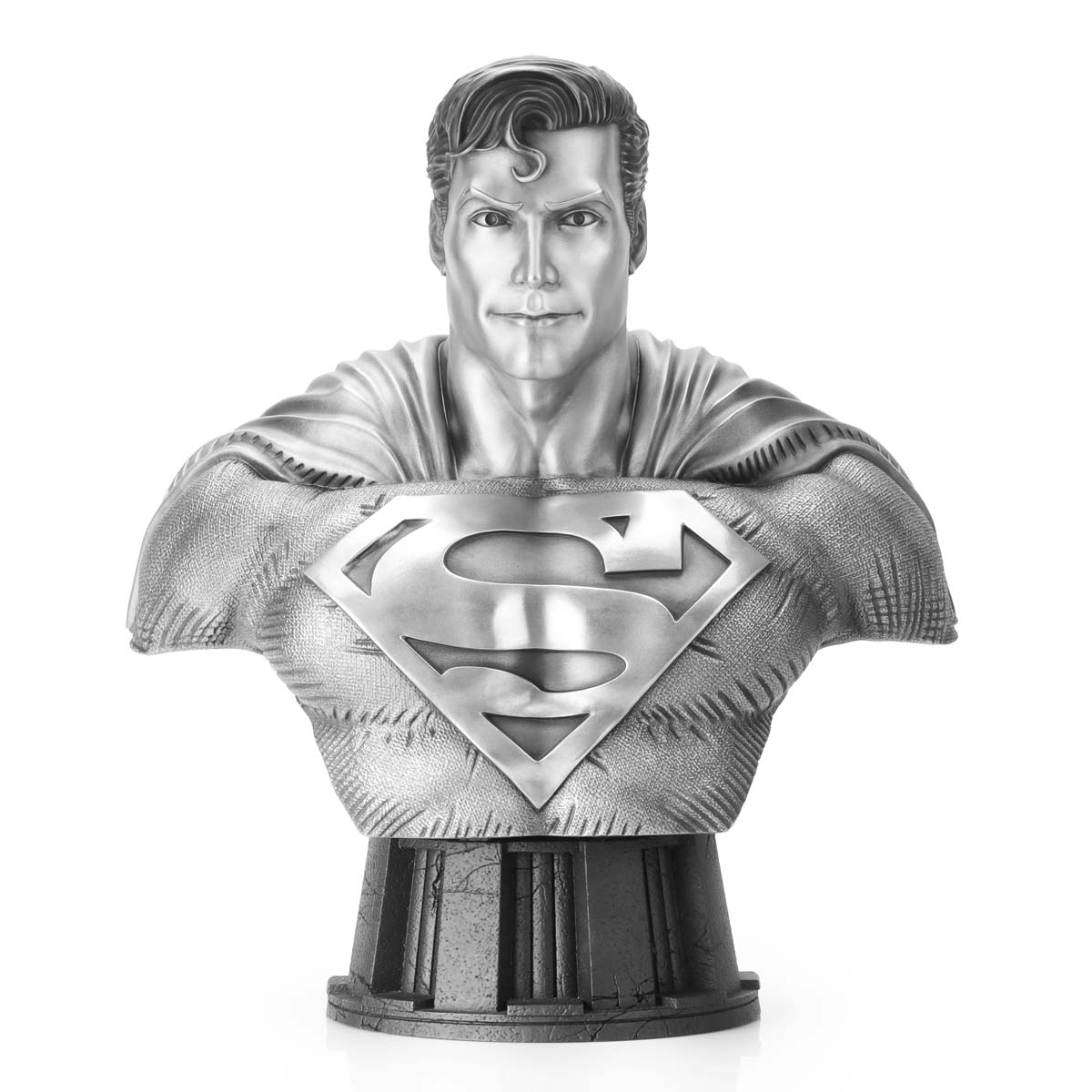 DC Limited Edition Superman Bust