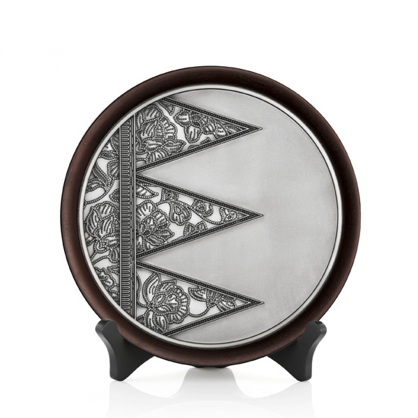 Plate 10" - Gembira (Pre Order)