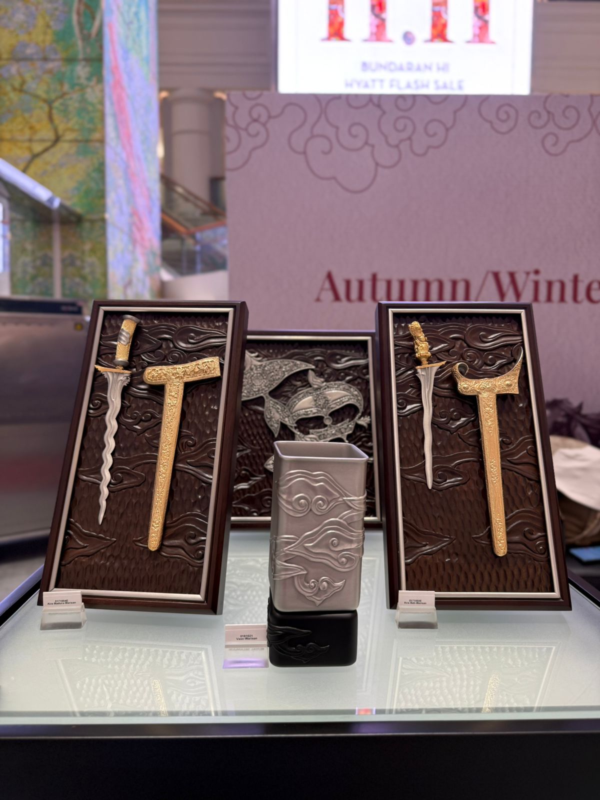 Autumn/Winter 2025 Collection Launch