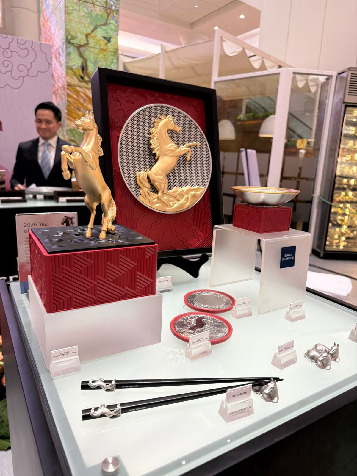 Autumn/Winter 2025 Collection Launch