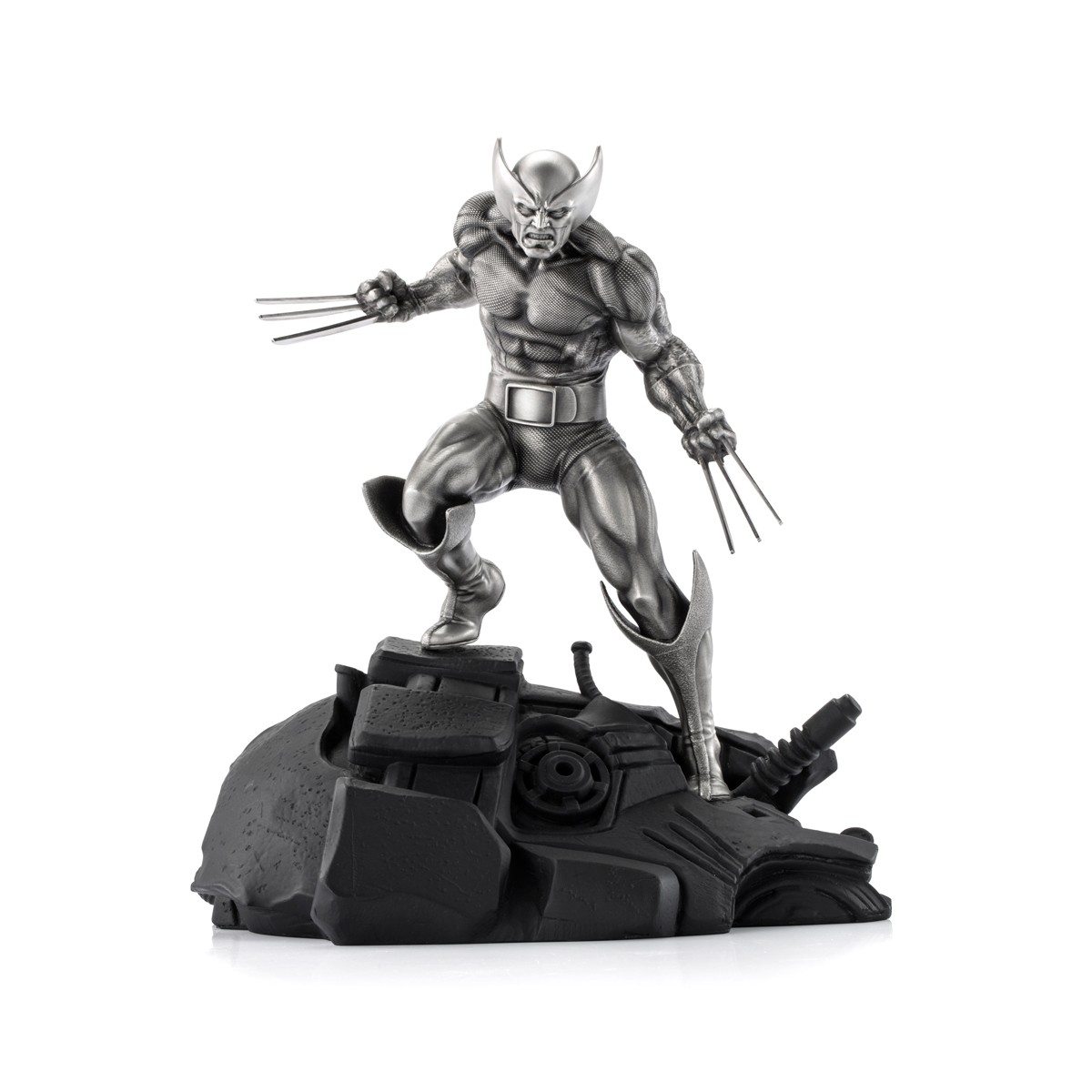 #Limited Edition Wolverine Victorious Figurine - Marvel (Pre Order)
