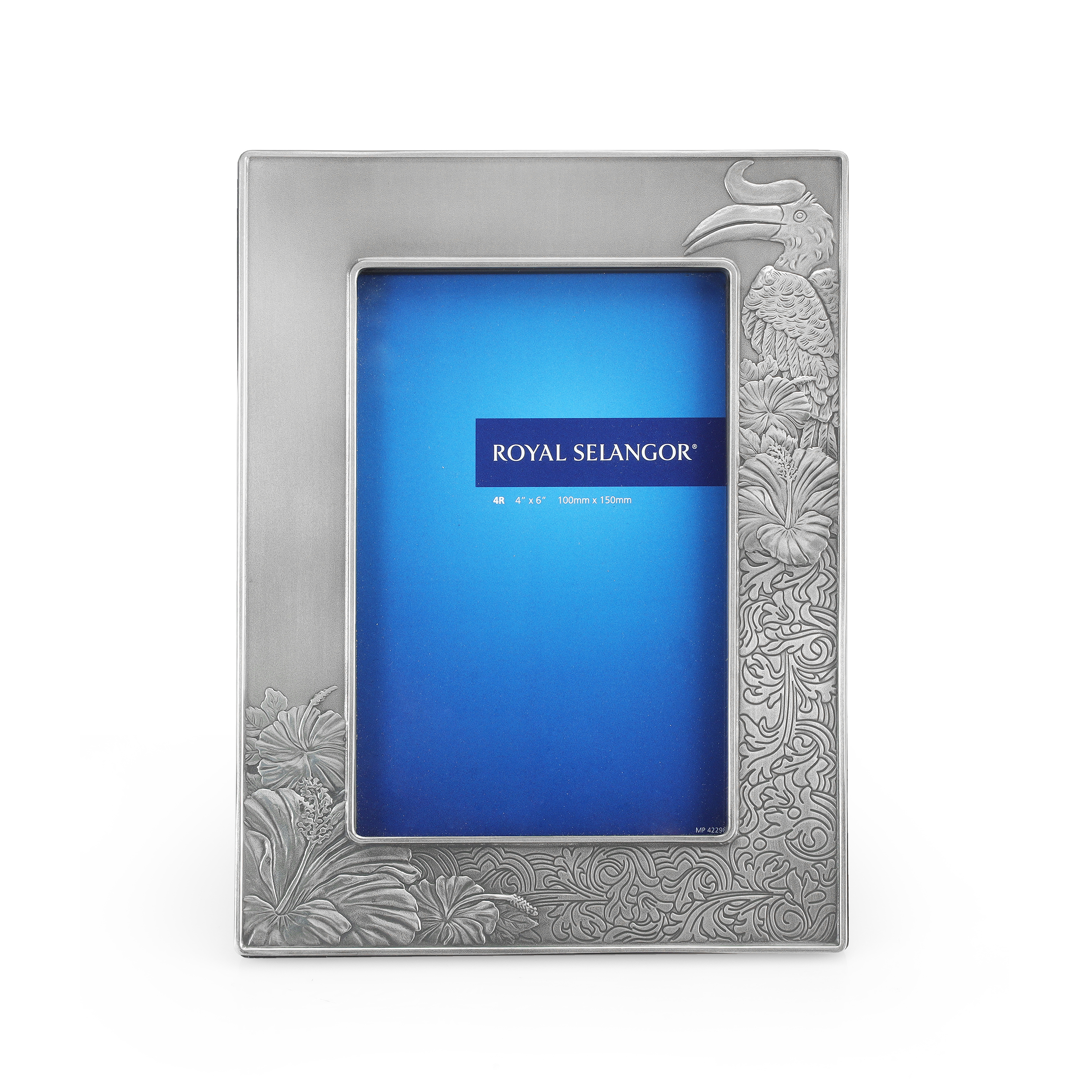 Malaysiana PhotoFrame 4R