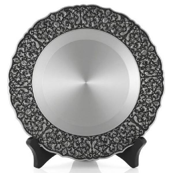 Classic Expressions Satin Plate S (Pre Order)