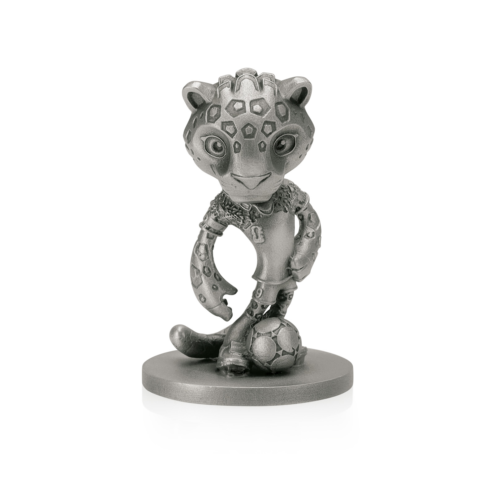 FIFA World Cup 2026™ Zayu™ Figurine SM