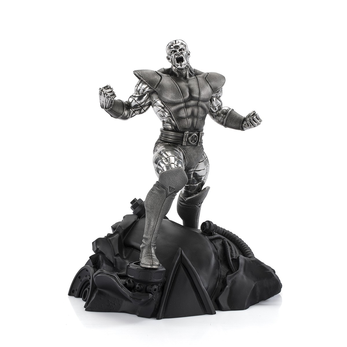 #Limited Edition Colossus Victorious Figurine - Marvel (Pre Order)
