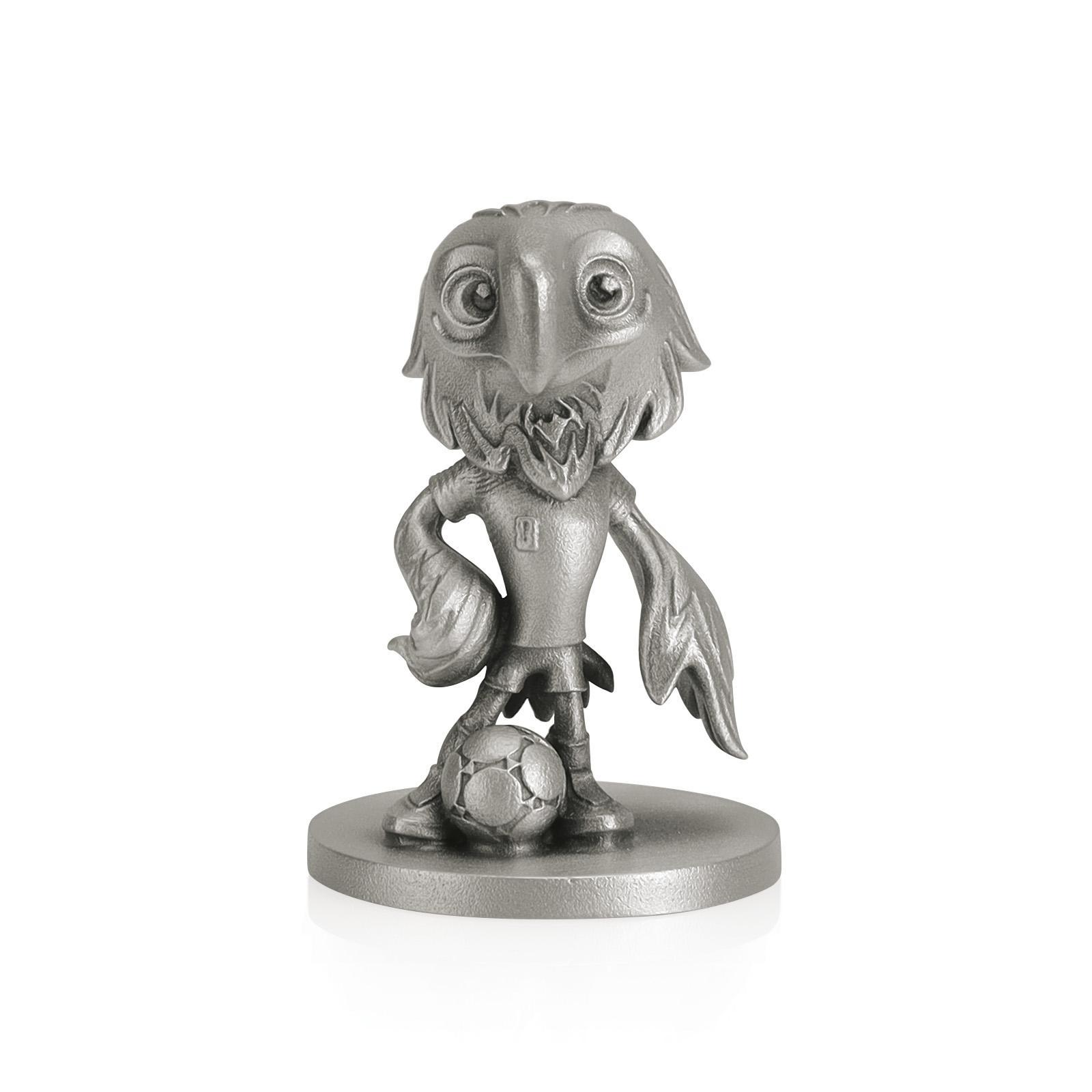 FIFA World Cup 2026™ Clutch™ Figurine SM