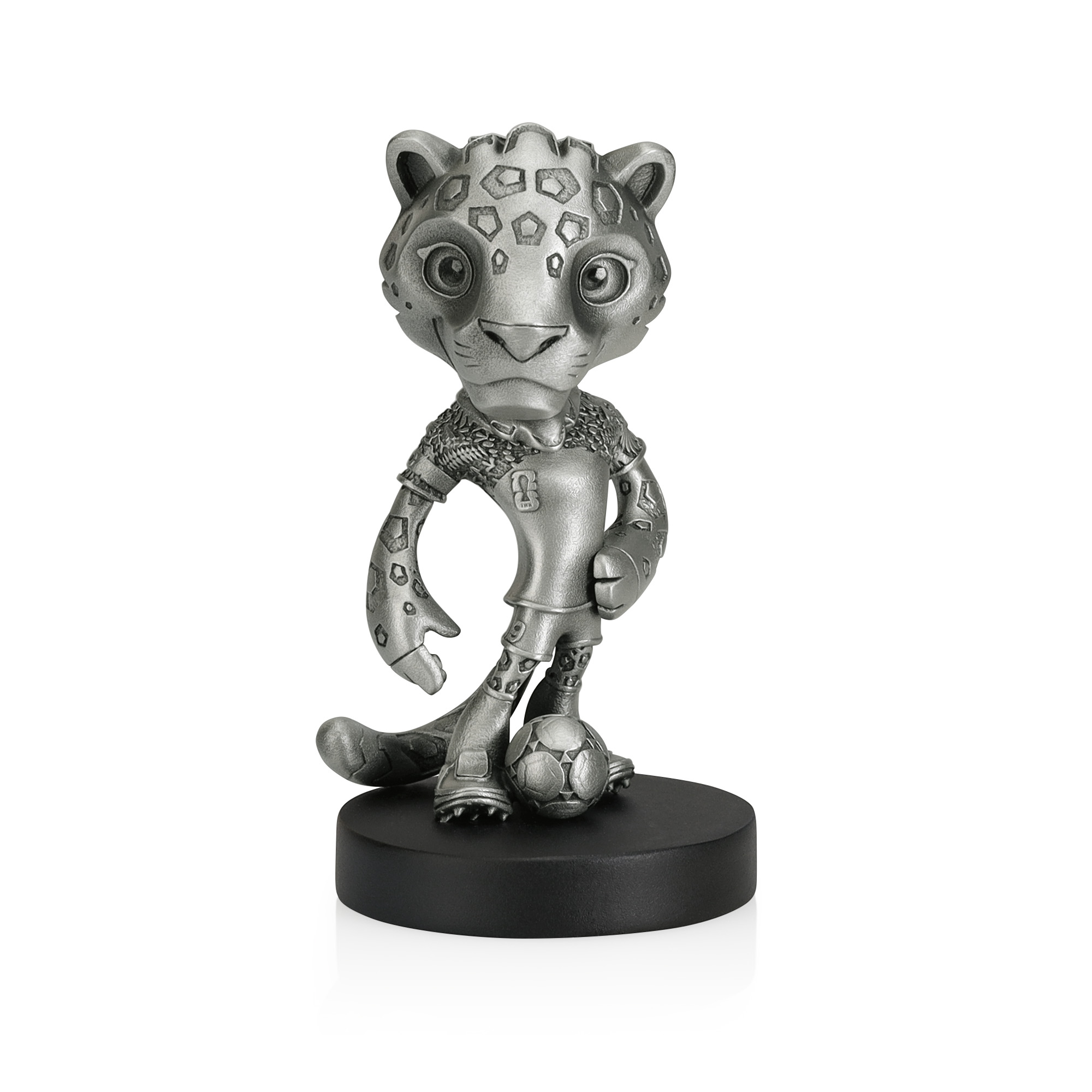 FIFA World Cup 2026™ Zayu™ Figurine MD