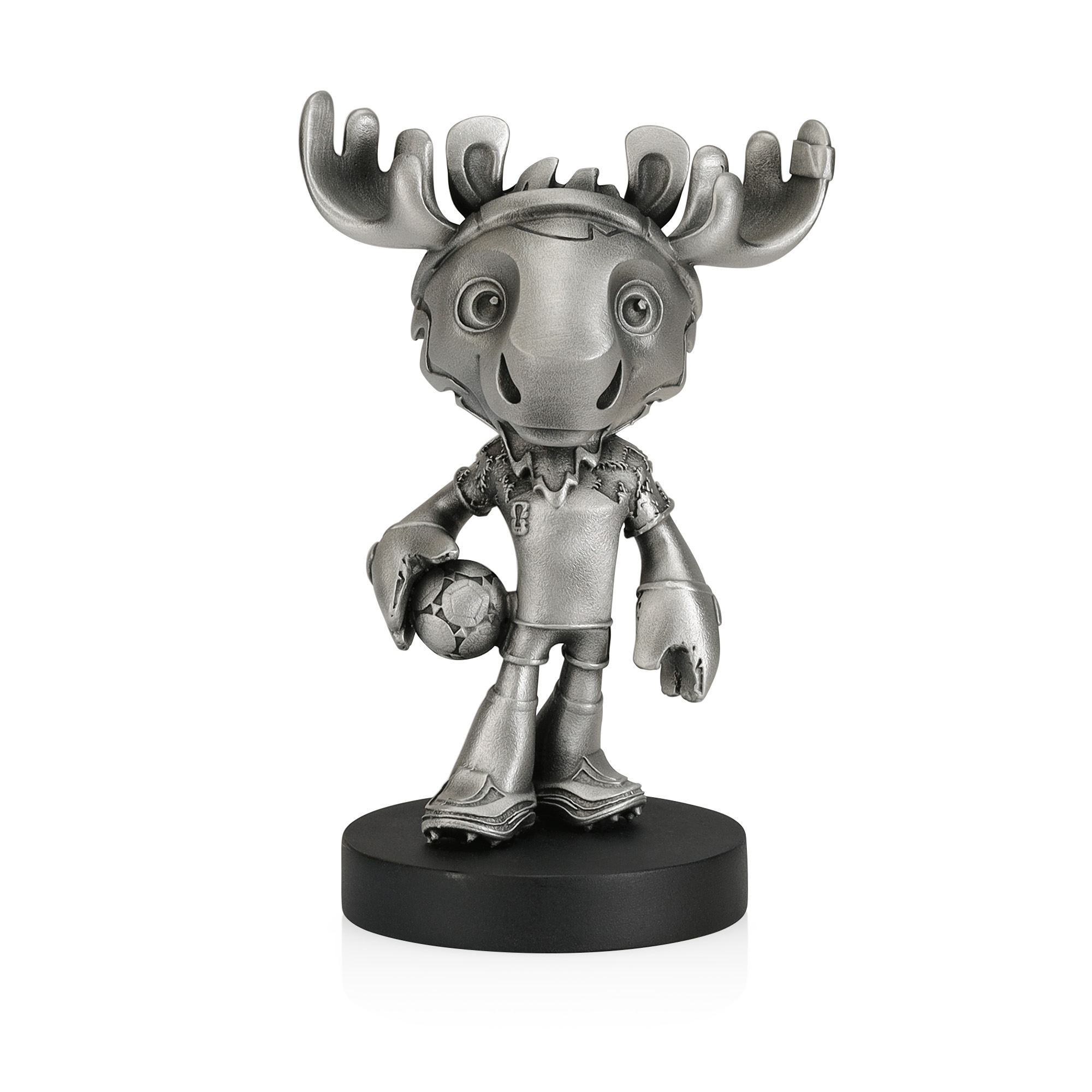 FIFA World Cup 2026™ Maple™ Figurine MD