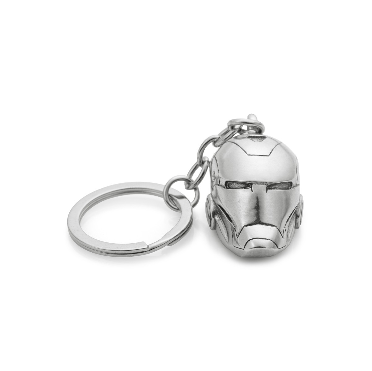 #Iron Man Keychain - Marvel (Pre Order)
